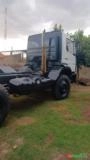 Mercedes-Benz Axor 2826 6x4 2007 Imagem Mercedes-Benz Axor 2826 6x4 2007