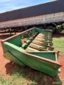 Plataforma John Deere milho 8x50CM Imagem Plataforma John Deere milho 8x50CM