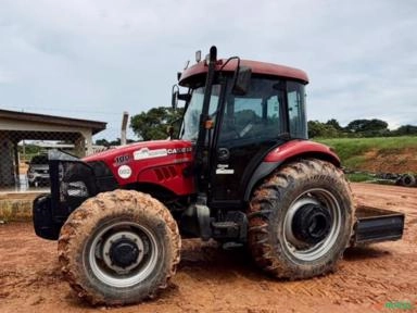 TRATOR FORMALL CASE 100 Imagem TRATOR FORMALL CASE 100