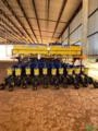 Plantadeira Tatu Usap 30 Linhas Imagem Plantadeira Tatu Usap 30 Linhas