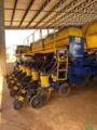 Plantadeira Tatu Usap 30 Linhas Imagem Plantadeira Tatu Usap 30 Linhas