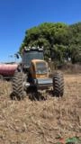 Trator Valtra BH 210 2010 – 210 CV – 9.600 Horas Imagem Trator Valtra BH 210 2010 – 210 CV – 9.600 Horas