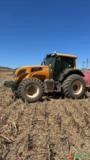 Trator Valtra BH 210 2010 – 210 CV – 9.600 Horas Imagem Trator Valtra BH 210 2010 – 210 CV – 9.600 Horas