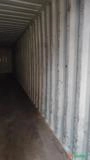 Containers Dry 40 Pés (usado) Imagem Containers Dry 40 Pés (usado)