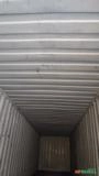 Containers Dry 40 Pés (usado) Imagem Containers Dry 40 Pés (usado)