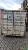 Containers Dry 40 Pés (usado) Imagem Containers Dry 40 Pés (usado)
