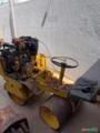 Rolo Compactador Vibratório Agrale Imagem Rolo Compactador Vibratório Agrale