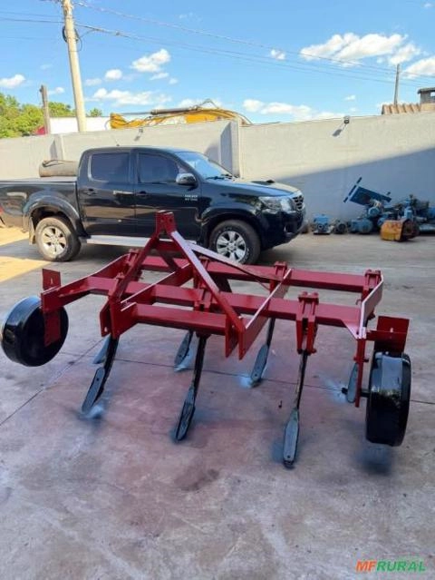 Subsolador Marca Jumbo Imagem Subsolador Marca Jumbo