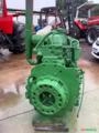 Motor Mercedes-Benz 912— Usado Imagem Motor Mercedes-Benz 912— Usado