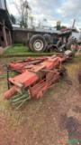 Guindaste Articulado Munck Palfinger 16000 Imagem Guindaste Articulado Munck Palfinger 16000