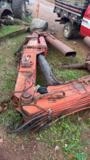 Guindaste Articulado Munck Palfinger 16000 Imagem Guindaste Articulado Munck Palfinger 16000