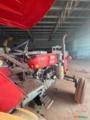 Trator Massey Ferguson 85x Ano 1985 Imagem Trator Massey Ferguson 85x Ano 1985
