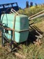 Pulverizador Agrícola para Trator Imagem Pulverizador Agrícola para Trator