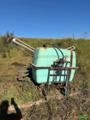 Pulverizador Agrícola para Trator Imagem Pulverizador Agrícola para Trator