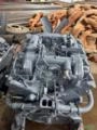 Motor Scania V8 Imagem Motor Scania V8