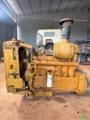 Motor Caterpillar 3306 Imagem Motor Caterpillar 3306