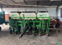 Plantadeira Agrícola Gihal de 7 Linhas Imagem Plantadeira Agrícola Gihal de 7 Linhas