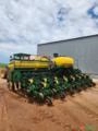 Plantadeira John Deere 2115 CCS Imagem Plantadeira John Deere 2115 CCS