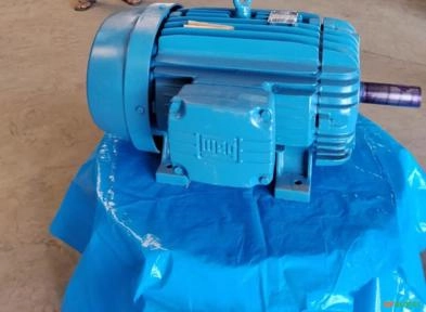 Motor Elétrico Weg 15 cv – 4 Polos Imagem Motor Elétrico Weg 15 cv – 4 Polos