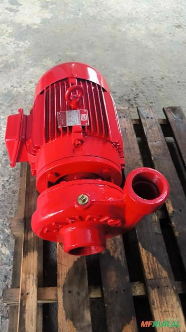 Bomba d Imagem Bomba d