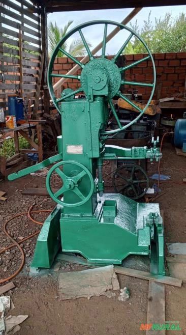 Serra fita Imagem Serra fita