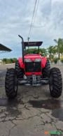 Trator Massey Ferguson 4408 4x4 – 80cv Imagem Trator Massey Ferguson 4408 4x4 – 80cv