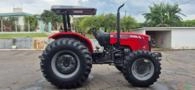 Trator Massey Ferguson 4408 4x4 – 80cv Imagem Trator Massey Ferguson 4408 4x4 – 80cv