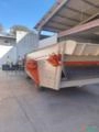 Peneira Vibratória Omni 2 Decks – 5500 x 2500 mm Imagem Peneira Vibratória Omni 2 Decks – 5500 x 2500 mm