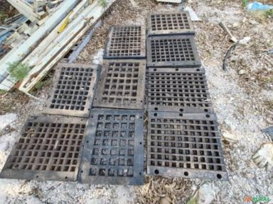 Telas de Borracha Imagem Telas de Borracha