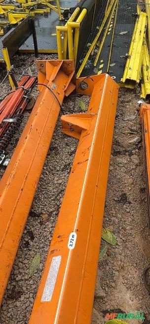 Manipulador Articulado Tipo Girafa Imagem Manipulador Articulado Tipo Girafa