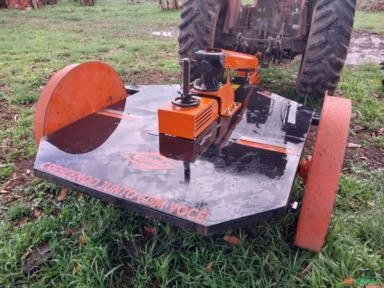 Roçadeira a cardan CIMAG 1700 Imagem Roçadeira a cardan CIMAG 1700