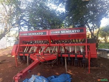 Semeadeira de Trigo Semeato Drill 21 Imagem Semeadeira de Trigo Semeato Drill 21