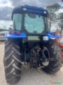 Trator New Holland 7630 Ano 2020 Imagem Trator New Holland 7630 Ano 2020