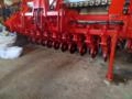 Semeadeira de tRigo Select Kuhn 21 Linhas - Ano 2022 Imagem Semeadeira de tRigo Select Kuhn 21 Linhas - Ano 2022
