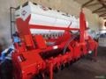 Semeadeira de tRigo Select Kuhn 21 Linhas - Ano 2022 Imagem Semeadeira de tRigo Select Kuhn 21 Linhas - Ano 2022
