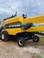 Colheitadeira New Holland TC 5070 Ano 2011 Imagem Colheitadeira New Holland TC 5070 Ano 2011