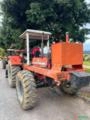 Trator Massey Ferguson 290 4x4 Ano 2003 Imagem Trator Massey Ferguson 290 4x4 Ano 2003