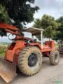 Trator Massey Ferguson 290 4x4 Ano 2003 Imagem Trator Massey Ferguson 290 4x4 Ano 2003
