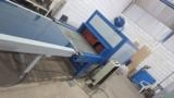 conjunto de seladora automática continua com túnel de encolhimento Imagem conjunto de seladora automática continua com túnel de encolhimento