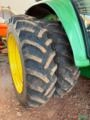 Trator John Deere 6610 J - Ano 2012 Imagem Trator John Deere 6610 J - Ano 2012