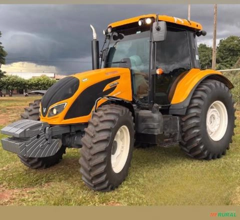 Trator Valtra A-134 Hitech 2017 Imagem Trator Valtra A-134 Hitech 2017