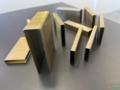 MÁQUINA LAMINADORA COLADEIRA DE ARAMES COLADOS PARA GRAMPOS Imagem MÁQUINA LAMINADORA COLADEIRA DE ARAMES COLADOS PARA GRAMPOS