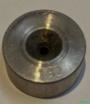 FIEIRA DE DIAMANTE SINTÉTICO 1,92MM DE PRIMEIRO USO Imagem FIEIRA DE DIAMANTE SINTÉTICO 1,92MM DE PRIMEIRO USO