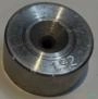 FIEIRA DE DIAMANTE SINTÉTICO 1,92MM DE PRIMEIRO USO Imagem FIEIRA DE DIAMANTE SINTÉTICO 1,92MM DE PRIMEIRO USO