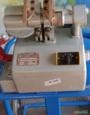 MÁQUINA DE SOLDA TOPO PARA CABOS DE ALÚMÍNIO E FIOS DE AÇO ATÉ 4MM Imagem MÁQUINA DE SOLDA TOPO PARA CABOS DE ALÚMÍNIO E FIOS DE AÇO ATÉ 4MM