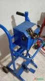 MÁQUINA DE SOLDA TOPO PARA AÇO Imagem MÁQUINA DE SOLDA TOPO PARA AÇO