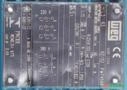 Motor elétrico trifásico WEG 0,33CV 1720rpm Imagem Motor elétrico trifásico WEG 0,33CV 1720rpm
