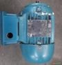 Motor Elétrico Trifásico WEG 0,25HP (0,33CV) - 1720 RPM Imagem Motor Elétrico Trifásico WEG 0,25HP (0,33CV) - 1720 RPM