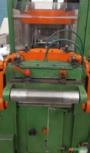 Prensa para fabricação de grampo da linha 14 e linha 80 mais agrupadora de grampos para linha 80 Imagem Prensa para fabricação de grampo da linha 14 e linha 80 mais agrupadora de grampos para linha 80