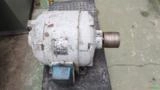 Motor elétrico trifásico, fabricante Brasil, 4 pólos, 1700rpm, 220/ 380V - 10CV Imagem Motor elétrico trifásico, fabricante Brasil, 4 pólos, 1700rpm, 220/ 380V - 10CV
